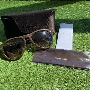 Tom Ford brand new sunglasses - unisex